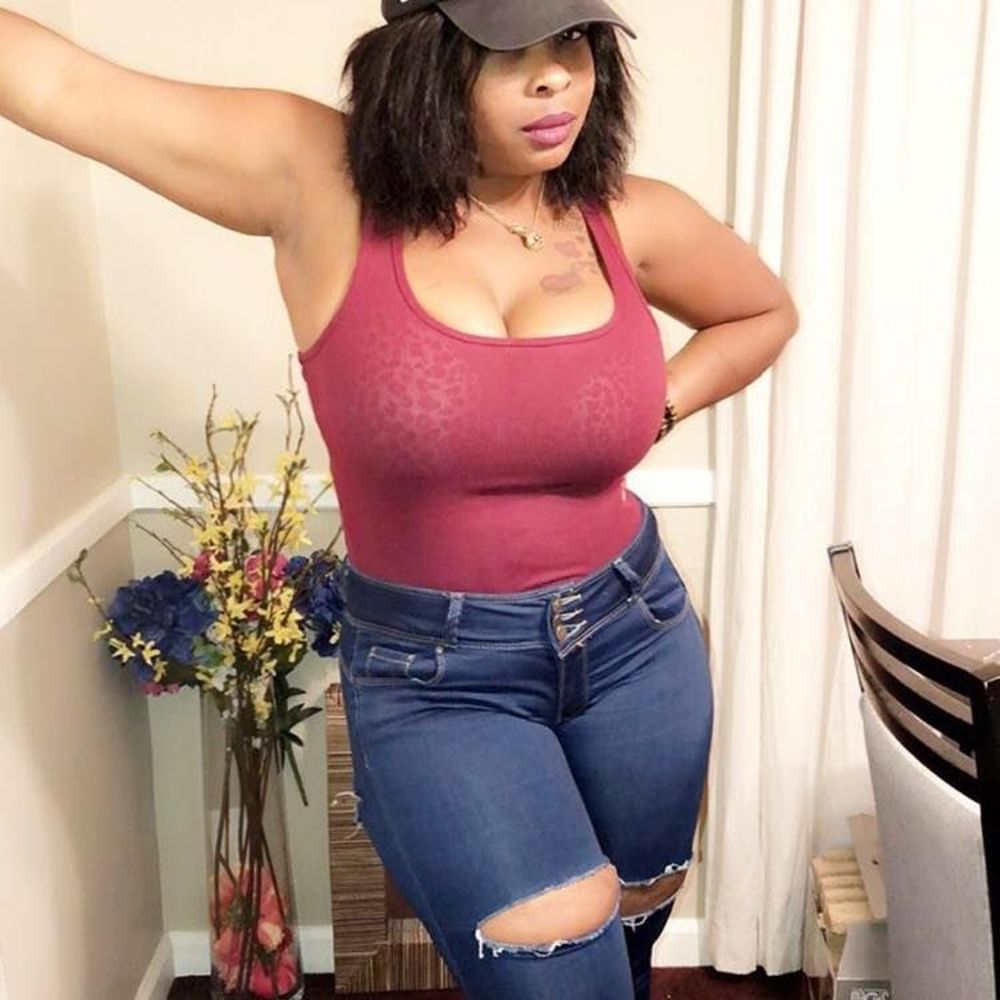 Meet your Posher, Vonna